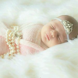 Meet your Posher, Louanne